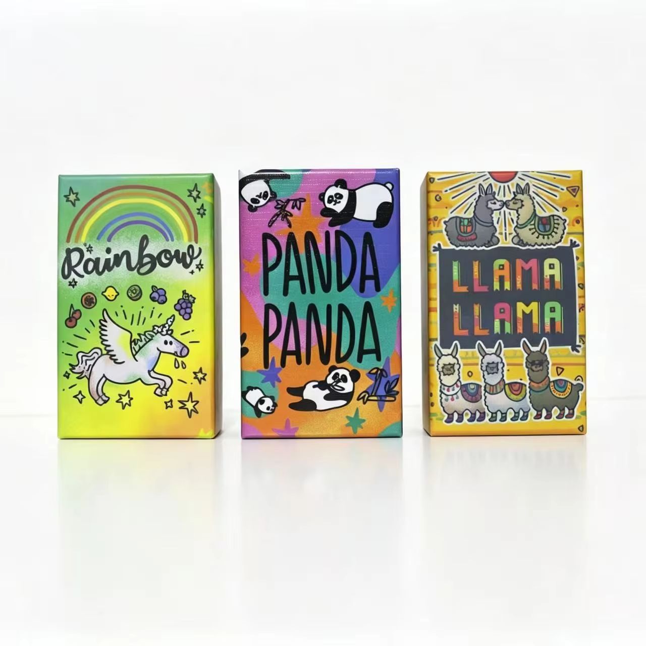 Board Game Bang - NIEUWE Hot Games - PANDA PANDA