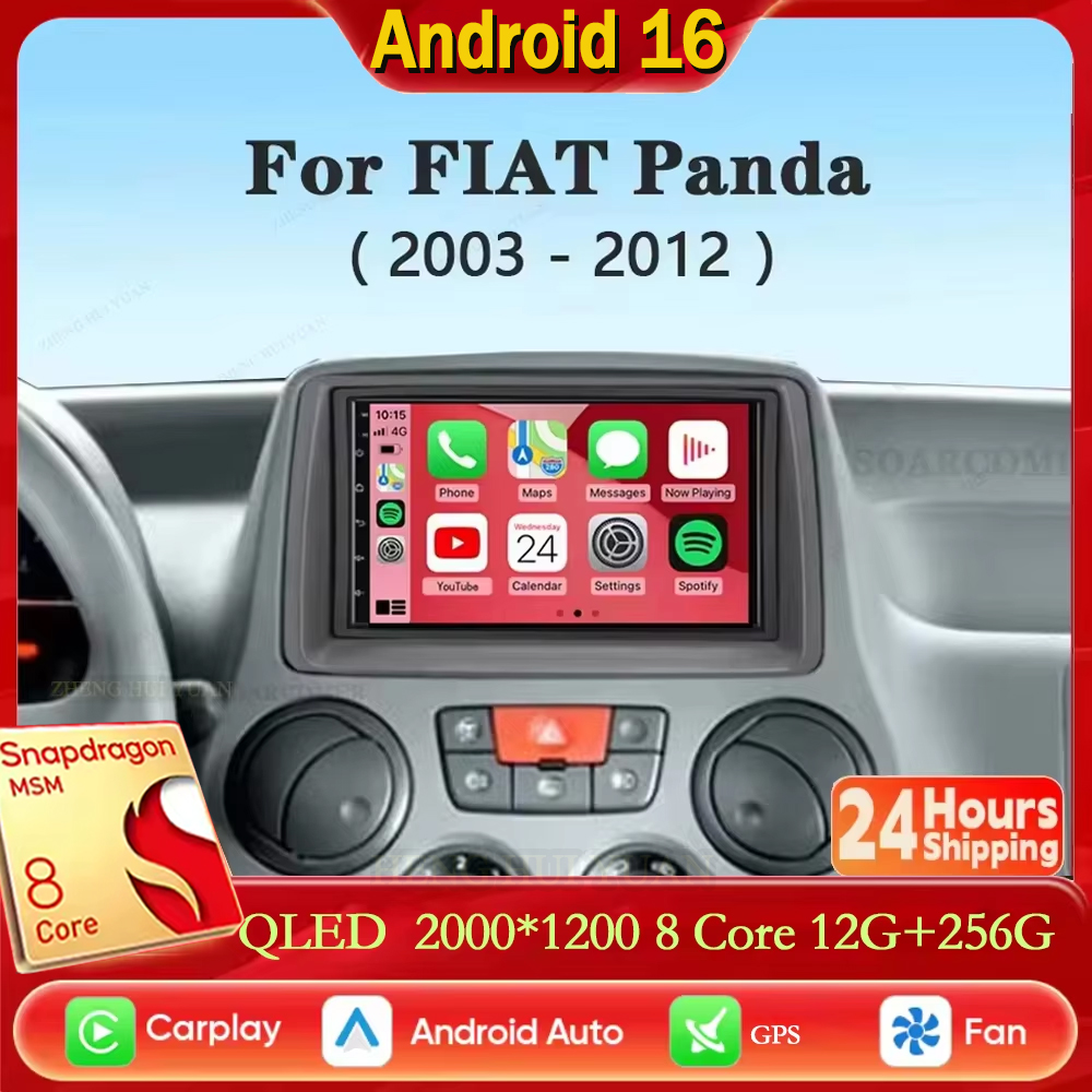 7“ Android 16 Carplay Auto Aut - Board Game For 2 Players recensie en prijs