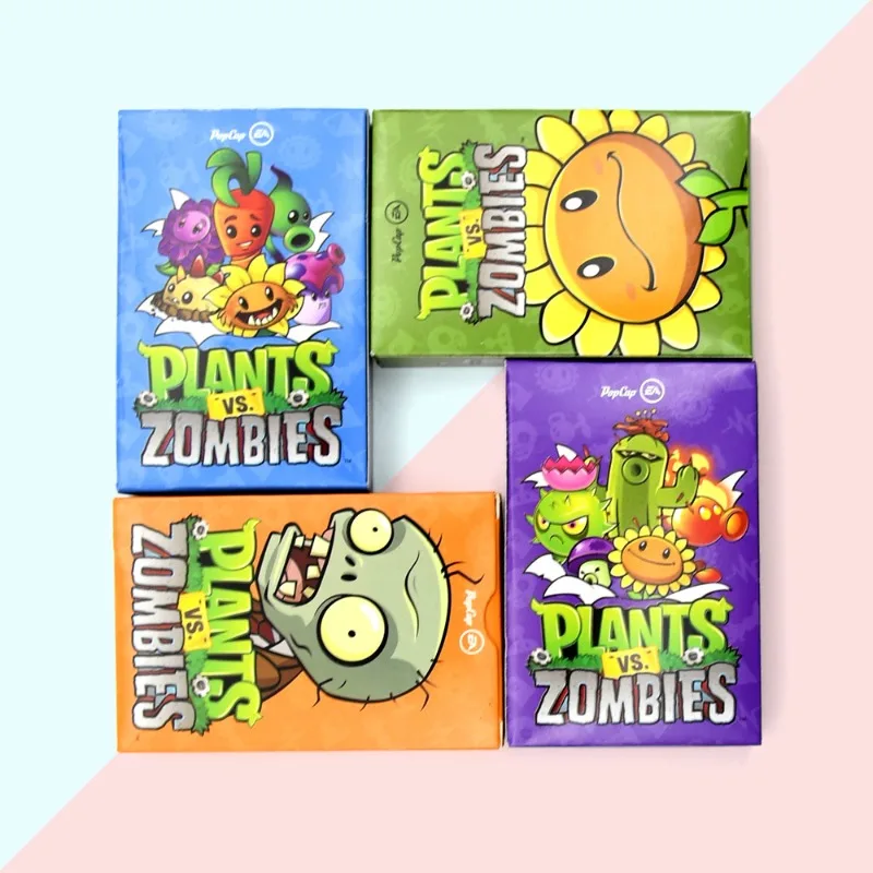 Plants Vs. Zombies Game Playin - Board Game Zombie recensie en prijs