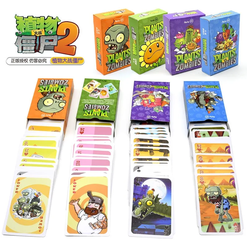 Plants Vs. Zombies Game Playin - Board Game Zombie recensie en prijs