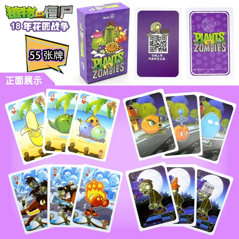 Plants Vs. Zombies Game Playin - Board Game Zombie recensie en prijs