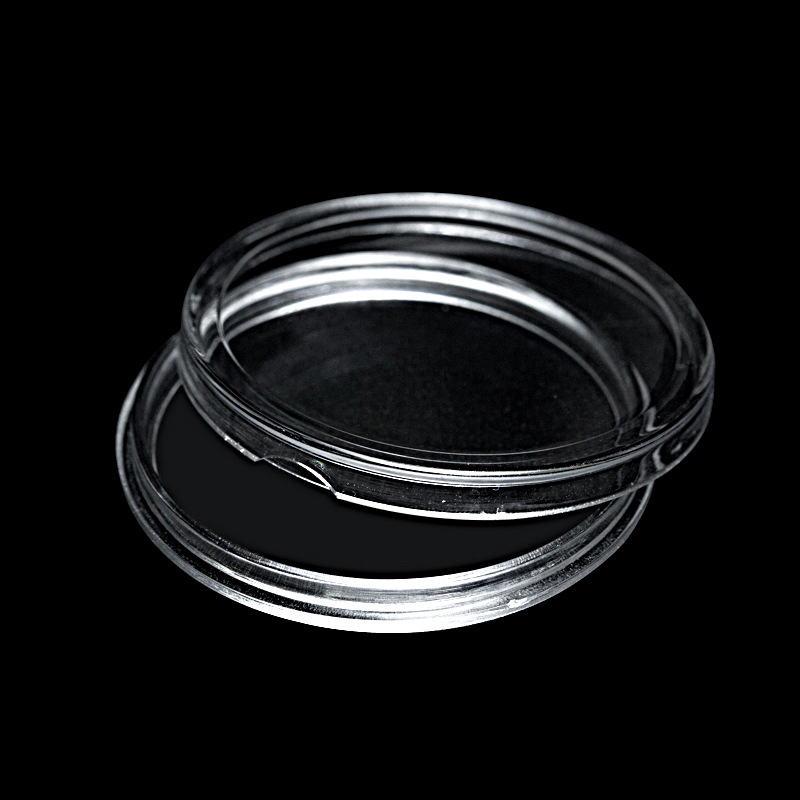 100 Stuks 24Mm Clear Plastic P - Board Game Bang recensie en prijs
