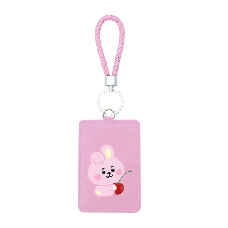 Nieuwe 2026 BT21 COOKY Idol Me - Card Sleeves Protector recensie en prijs