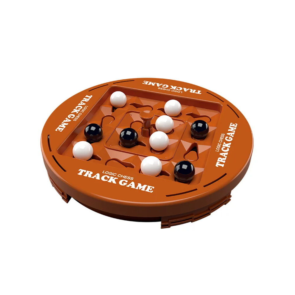 Logic Track Chess 2-speler str - Board Game For 2 Players recensie en prijs