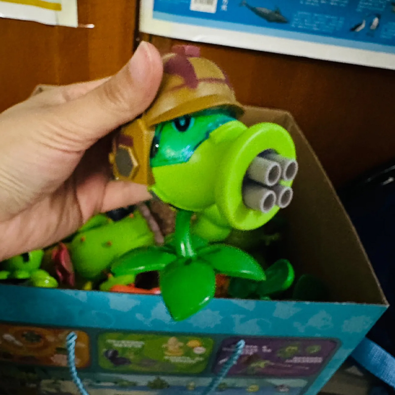 Nieuwe Rol Plants Vs Zombies 2 - Board Game Zombie recensie en prijs