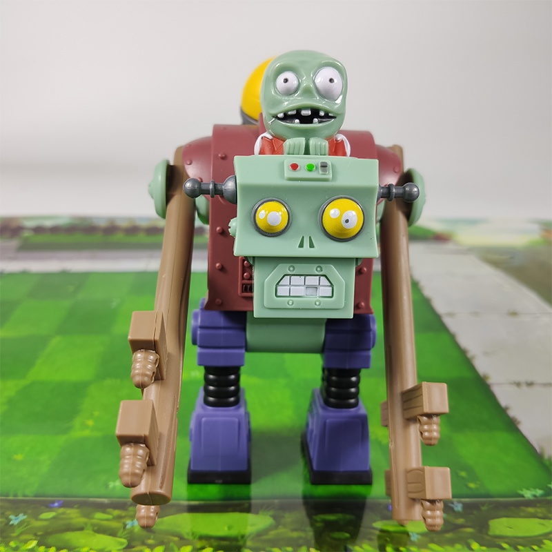 Nieuwe Plants Vs Zombies Actio - Board Game Zombie recensie en prijs