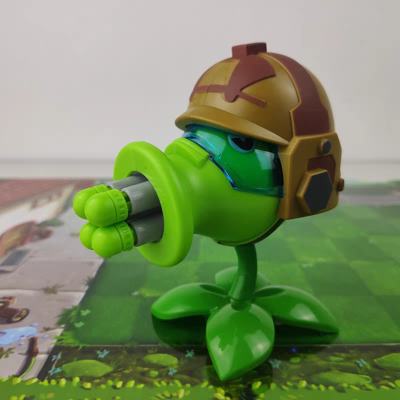 Nieuwe Plants Vs Zombies Actio - Board Game Zombie recensie en prijs