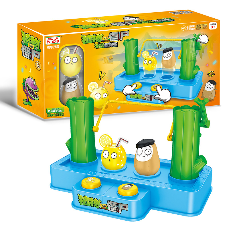 Plants Vs. Zombies Creatief Sp - Board Game Zombie recensie en prijs