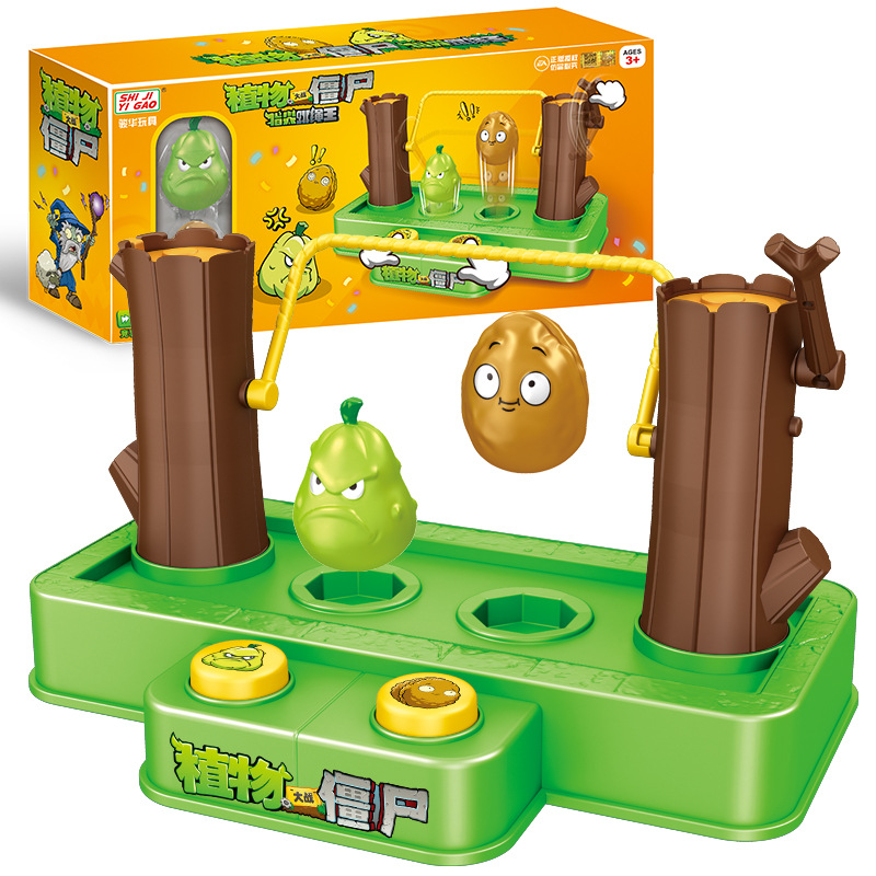 Plants Vs. Zombies Creatief Sp - Board Game Zombie recensie en prijs