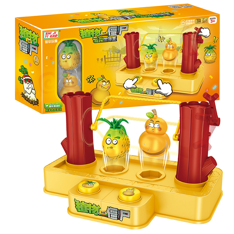 Plants Vs. Zombies Creatief Sp - Board Game Zombie recensie en prijs