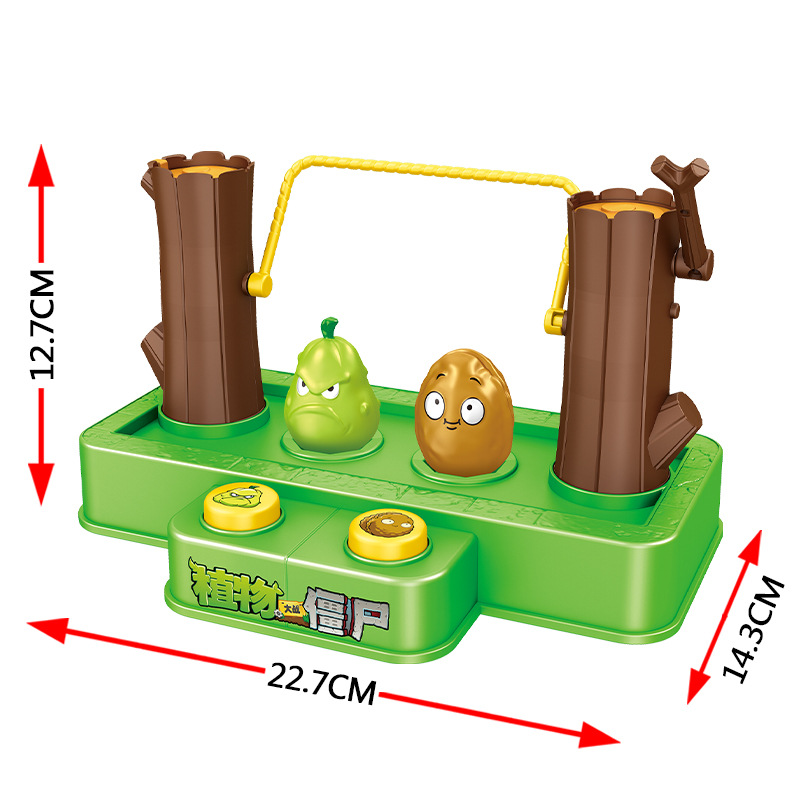 Plants Vs. Zombies Creatief Sp - Board Game Zombie recensie en prijs