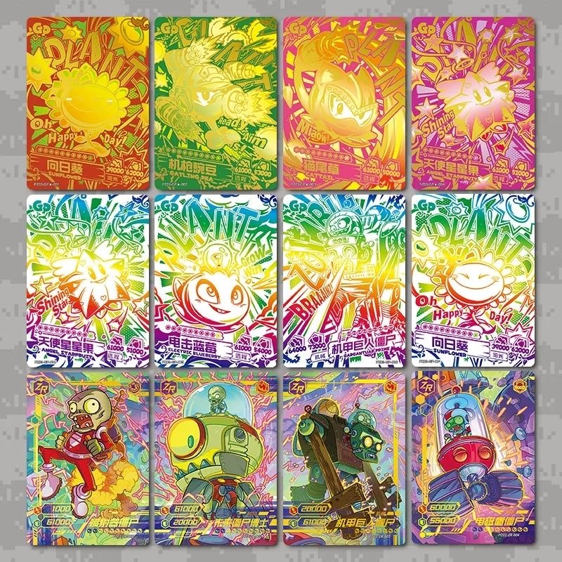 KAYOU Originele Planten Vs. Zo - Board Game Zombie recensie en prijs