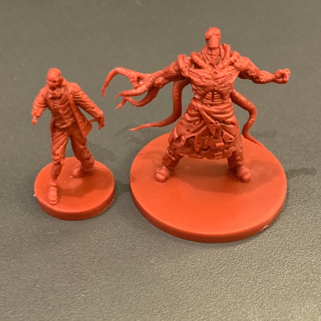 Zombies Hunter Monster Miniatu - Board Game Zombie recensie en prijs