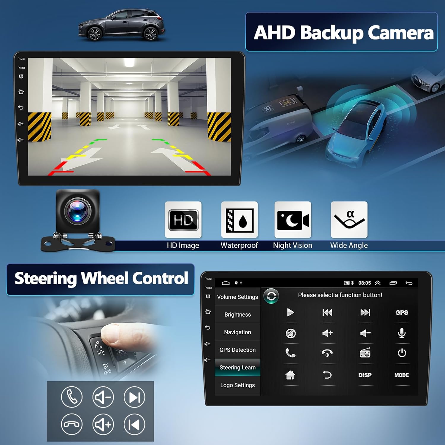 Android 16 Carplay Auto voor H - Board Game For 2 Players recensie en prijs