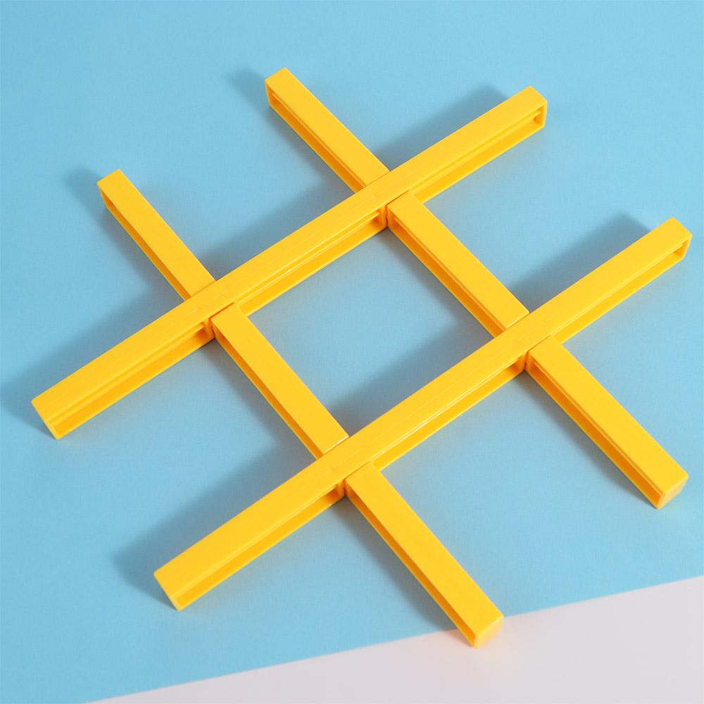 Bordspel 2 Spelers Tic-Tac-Toe - Board Game For 2 Players recensie en prijs