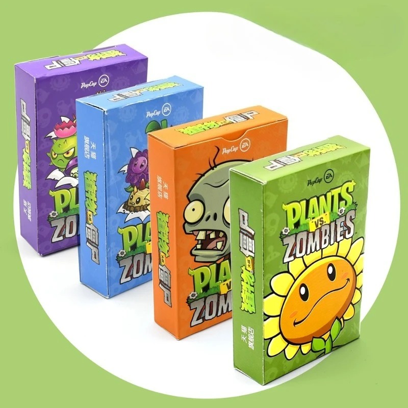 Spel Plants Vs. Zombies Randap - Board Game Zombie recensie en prijs
