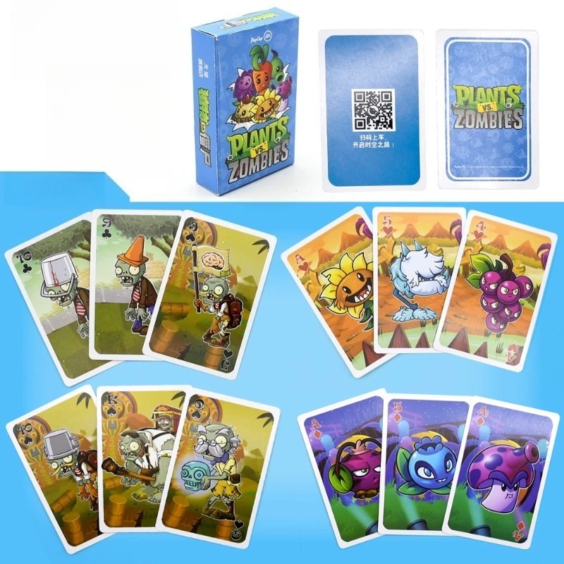 Spel Plants Vs. Zombies Randap - Board Game Zombie recensie en prijs