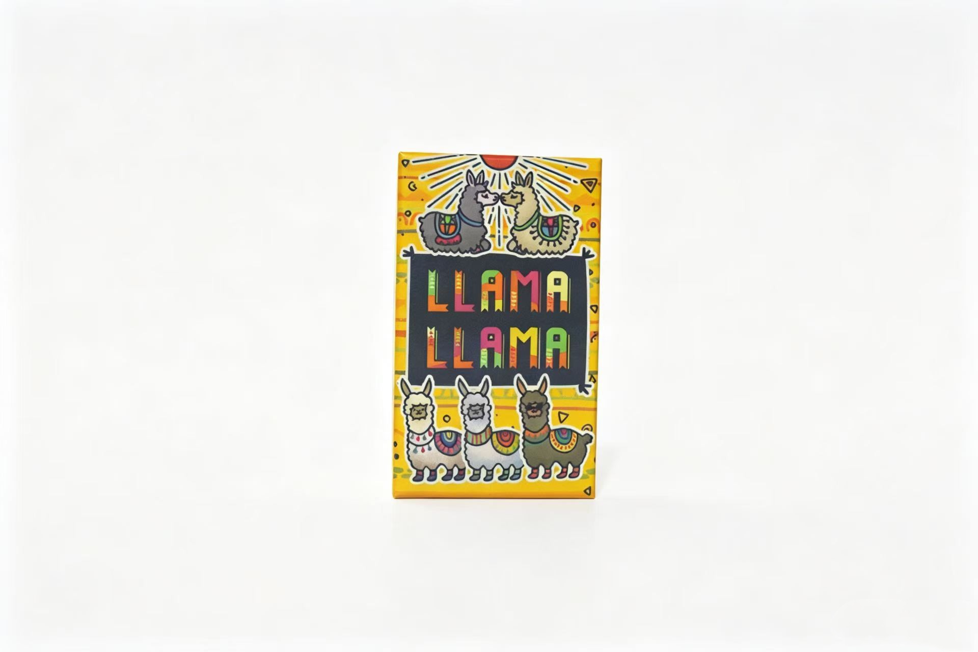 NIEUWE Hot Games - PANDA PANDA - Board Game Bang recensie en prijs