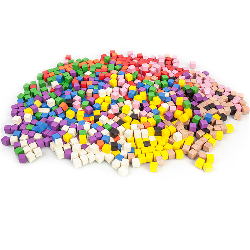 100 stks/partijen 14 kleuren 1 - Board Game Bang recensie en prijs