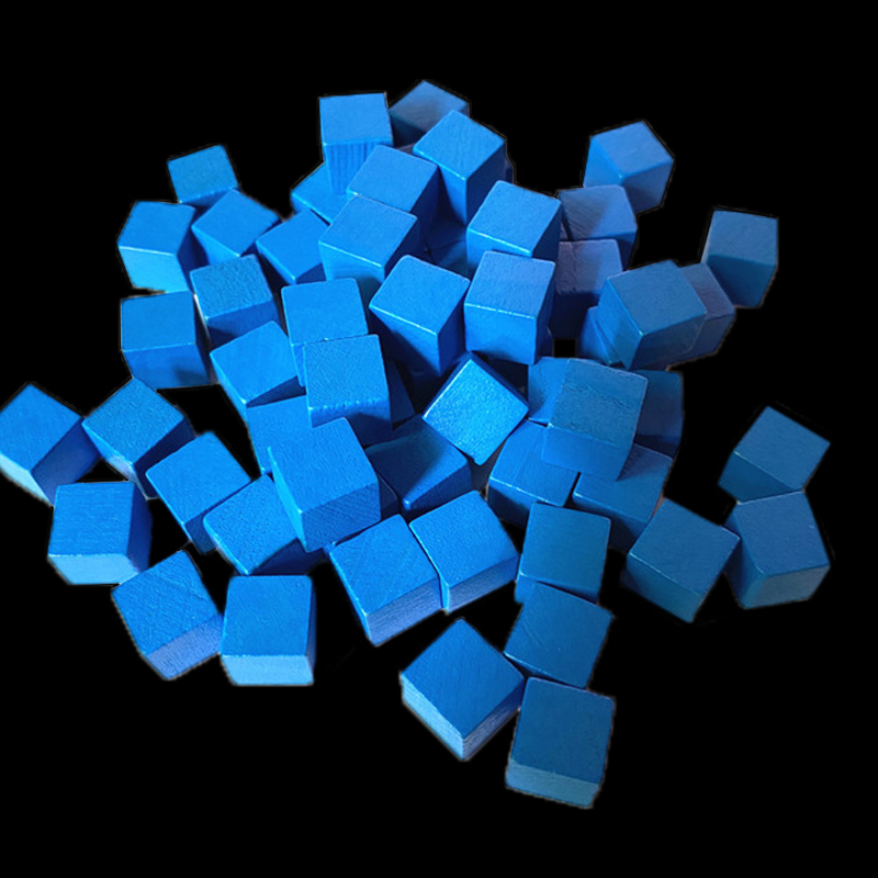 100 stks/partijen 14 kleuren 1 - Board Game Bang recensie en prijs