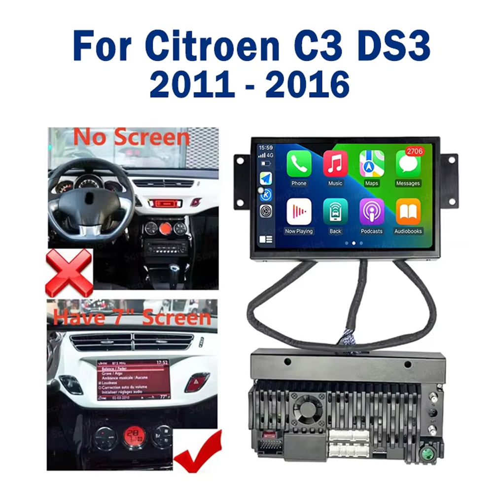 Auto radio 7 inch GPS Android  - Board Game For 2 Players recensie en prijs