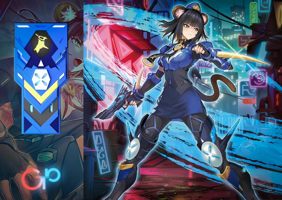 Geschikt voor Yu-Gi-Oh! K9-17  - Board Game Print recensie en prijs