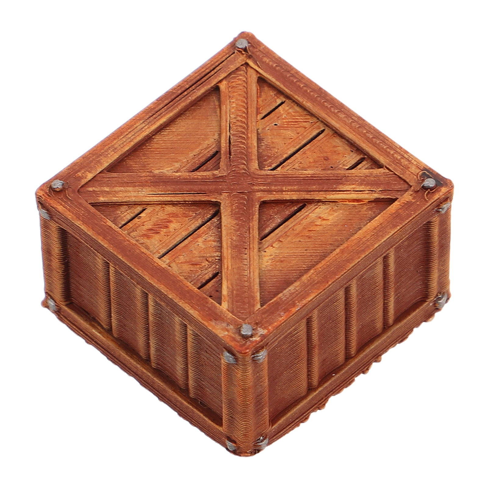 Mini Piraten Schatkist Vintage - Board Game Vintage recensie en prijs