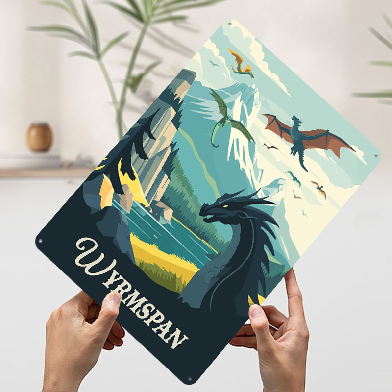 Wyrmspan bordspel geïnspireerd - Board Game Vintage recensie en prijs
