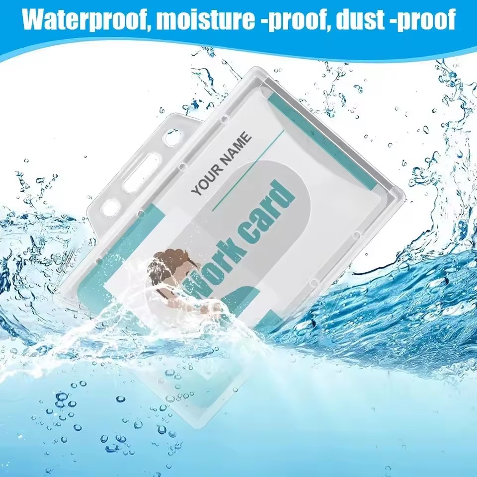 20/5/1PCS Waterdichte doorzich - Card Sleeves Protector recensie en prijs