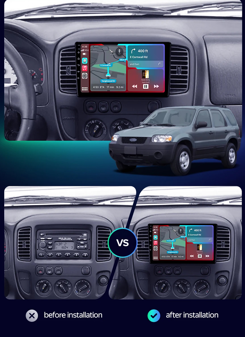 Android 16 CarPlay Auto voor F - Board Game For 2 Players recensie en prijs
