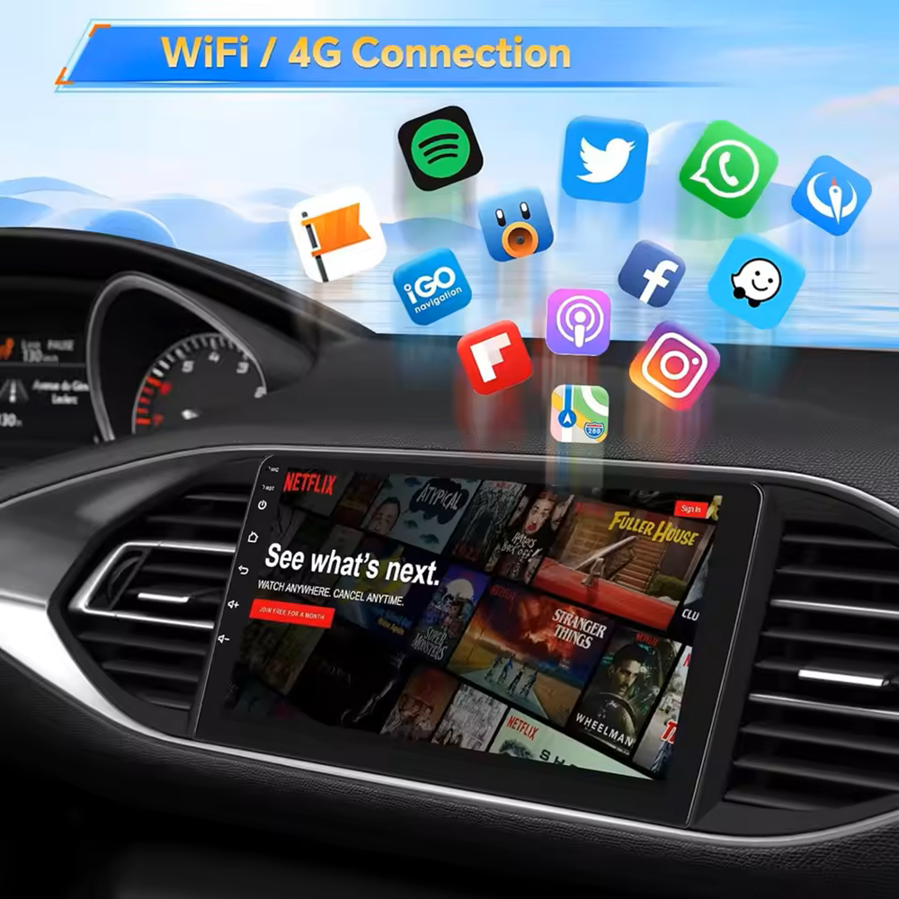 Android 16 CarPlay Auto voor F - Board Game For 2 Players recensie en prijs