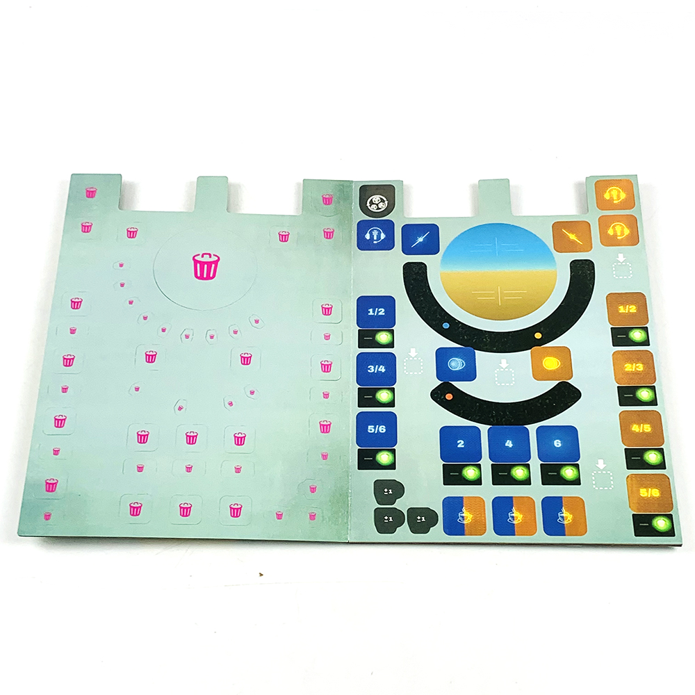 Bordspel Een strategisch bords - Board Game Bang recensie en prijs