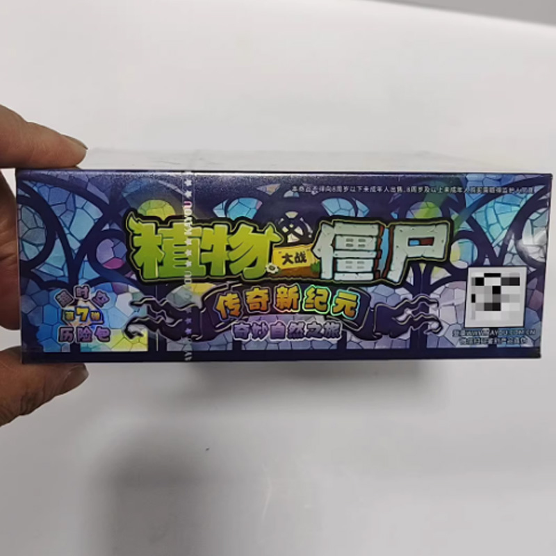 Kayou Officiële Plants Vs. Zom - Board Game Zombie recensie en prijs