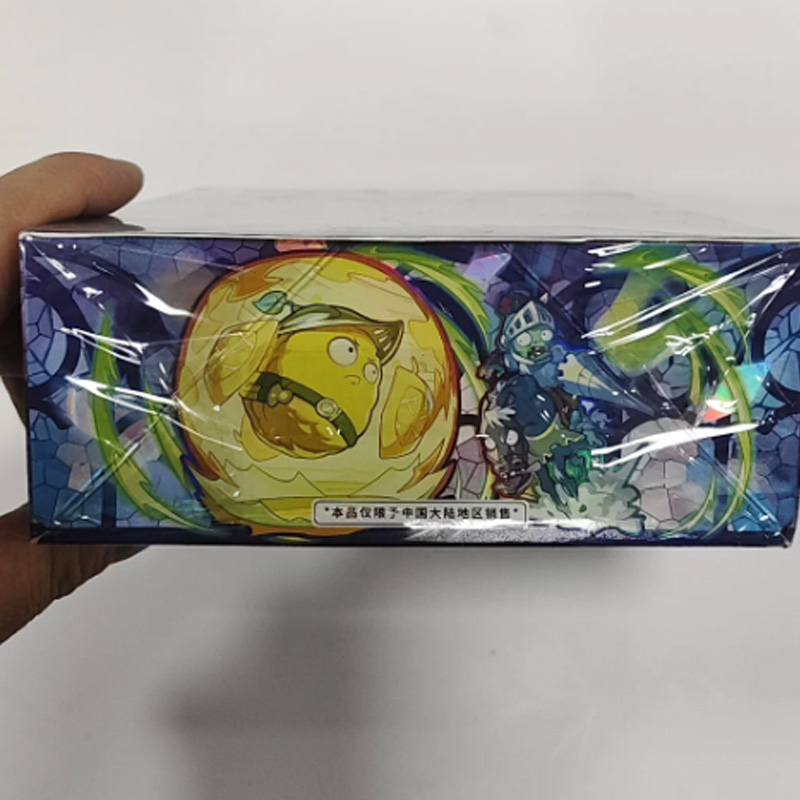 Kayou Officiële Plants Vs. Zom - Board Game Zombie recensie en prijs